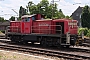 MaK 1000613 - DB Schenker "294 838-8"
02.07.2014 - Dillingen (Saar)
Erhard Pitzius