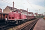 MaK 1000618 - DB "290 343-3"
04.07.1990 - Osnabrück, Hauptbahnhof (tief)
Andreas Kabelitz