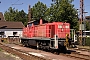 MaK 1000618 - DB Schenker "294 843-8"
11.08.2012 - Dillingen (Saar)
Werner Schwan