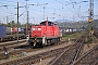 MaK 1000618 - Railion "294 843-8"
20.09.2007 - Weil  (Rhein)
Werner Schwan