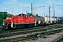 MaK 1000618 - Railion "294 843-8"
20.09.2007 - Weil am Rhein
Werner Schwan