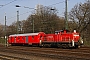 MaK 1000620 - DB Schenker "294 845-3"
22.03.2011 - Köln, Bahnhof West
Werner Schwan