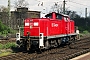 MaK 1000620 - DB Cargo "294 345-4"
07.04.2001 - Neuss, Hauptbahnhof
Dietrich Bothe