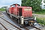 MaK 1000621 - DB Schenker "294 846-1"
17.06.2014 - Salzbergen
Johann Thien