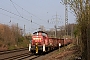 MaK 1000623 - DB Cargo "294 848-7"
28.03.2022 - Gelsenkirchen
Ingmar Weidig