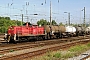 MaK 1000626 - DB Schenker "294 851-1"
21.09.2011 - Weil am Rhein
Leon Schrijvers