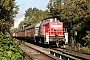 MaK 1000627 - DB Schenker "294 852-9"
31.10.2012 - Duisburg-Walsum
Andreas Kabelitz