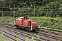 MaK 1000627 - DB Cargo "294 852-9"
15.06.2020 - Duisburg-Neudorf, Abzweig LotharstraßeMartin Welzel