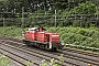 MaK 1000627 - DB Cargo "294 852-9"
15.06.2020 - Duisburg-Neudorf, Abzweig Lotharstraße
Martin Welzel