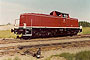 MaK 1000630 - DB "290 355-7"
__.__.1973 - Kiel-Friedrichsort, MaK
 Archiv loks-aus-kiel.de