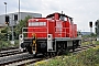 MaK 1000630 - DB Schenker "294 855-2"
15.10.2010 - Duisburg-Hochfeld
Rolf Alberts