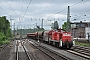 MaK 1000630 - DB Schenker "294 855-2"
03.06.2013 - Bochum-Langendreer
Jens Grünebaum