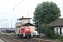 MaK 1000634 - DB Schenker "294 859-4"
05.06.2011 - Hanau
Thomas Wohlfarth