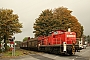 MaK 1000635 - DB Schenker "294 860-2"
18.10.2013 - Dortmund, Lindenhorster Straße
Frank Glaubitz