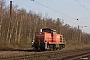 MaK 1000635 - DB Cargo "294 860-2"
22.03.2022 - Bochum-RiemkeIngmar Weidig