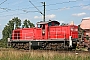 MaK 1000637 - DB Schenker "294 862-8"
02.08.2011 - Meerbusch-Ossum-Bösinghoven
Patrick Paulsen