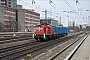 MaK 1000639 - DB Schenker "294 864-4"
06.02.2013 - München-Heimeranplatz
Torsten Frahn