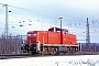MaK 1000640 - Railion "294 365-2"
02.03.2006 - Hagen-Vorhalle,  Rangierbahnhof
Ingmar Weidig
