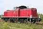 MaK 1000646 - DB AG "290 371-4"
13.08.2006 - Kaldenkirchen, Bahnhof
Patrick Böttger