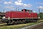 MaK 1000646 - Railion "290 371-4"
07.07.2006 - Köln-Gremberg, Güterbahnhof
Werner Schwan