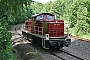 MaK 1000646 - DB Cargo "290 371-4"
12.05.2018 - Schwarzenberg (Erzgebirge)
Malte H.