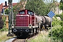 MaK 1000646 - DB Cargo "290 371-4"
13.06.2022 - Heidenau
Thomas Wohlfarth