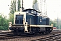 MaK 1000650 - DB AG "290 375-5"
25.04.1994 - Bottrop
Henk Hartsuiker