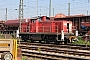 MaK 1000651 - DB Cargo "294 876-8"
28.08.2016 - Mannheim Rangierbahnhof
Ernst Lauer