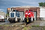 MaK 1000652 - DB Cargo "290 377-1"
15.08.1999 - Köln-GrembergAlexander Leroy