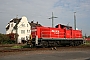 MaK 1000653 - Railion "98 80 3294 878-4 D-DB"
23.09.2007 - Köln-Eifeltor
Frank Glaubitz