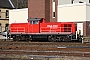 MaK 1000653 - DB Schenker "294 878-4
"
21.03.2009 - Stolberg (Rheinland), Hauptbahnhof
Frank Glaubitz