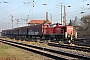 MaK 1000654 - DB Schenker "294 879-2"
16.04.2013 - Bremen-Walle
Patrick Bock