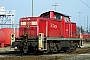 MaK 1000654 - DB Cargo "294 379-3"
20.03.2003 - Oberhausen-Osterfeld
Dietrich Bothe