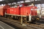 MaK 1000655 - Railion "294 380-1"
22.11.2005 - Aachen, HauptbahnhofDenis Verheyden