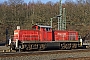 MaK 1000655 - DB Schenker "294 880-0"
12.01.2014 - Stolberg (Rheinland), Hauptbahnhof
Werner Schwan