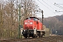 MaK 1000657 - Railion "294 382-7"
29.03.2007 - Schwerte, Abzweig Heide
Ingmar Weidig