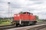 MaK 1000657 - Railion "294 382-7"
29.06.2007 - Hamm, RangierbahnhofTobias Pokallus