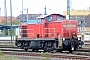 MaK 1000657 - DB Schenker "294 882-6"
16.05.2014 - Gütersloh, HauptbahnhofRainer Pallapies