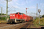 MaK 1000658 - Railion "294 383-5"
03.09.2004 - KreuztalPatrick Paulsen
