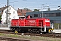 MaK 1000658 - DB Schenker "294 883-4"
26..08.2015 - Offenburg
Gunnar Meisner