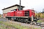 MaK 1000658 - DB Schenker "294 883-4"
11.11.2012 - Mannheim-RheinauErnst Lauer
