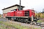 MaK 1000658 - DB Schenker "294 883-4"
11.11.2012 - Mannheim-Rheinau
Ernst Lauer