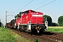 MaK 1000658 - Railion "294 883-4"
14.05.2008 - bei Altheim
Kurt Sattig