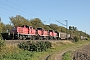 MaK 1000659 - DB Schenker "294 959-2"
30.09.2011 - Heisede
Andreas Schmidt