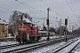 MaK 1000663 - DB Cargo "294 888-3"
21.01.2016 - Leipzig-Thekla
Alex Huber