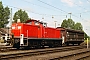 MaK 1000665 - DB Cargo "294 390-0"
20.08.2001 - Kaldenkirchen, Bahnhof
Andreas Kabelitz
