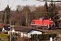 MaK 1000666 - Railion "294 891-7"
20.03.2009 - Duisburg-Neudorf
Malte Werning