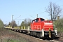 MaK 1000667 - DB Schenker "294 892-5"
17.04.2010 - Ahlem
Thomas Wohlfarth