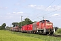 MaK 1000667 - DB Cargo "294 892-5"
17.05.2023 - Meerbusch-Ossum-Bösinghoven
Martin Welzel