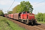 MaK 1000669 - DB Schenker "294 954-3"
30.04.2012 - Lehrte-AhltenPhilipp Richter